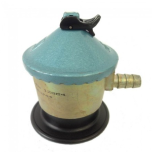 REGULADOR DE GAS JUMBO SALIDA TETINA  REF: MON-RBP-30
