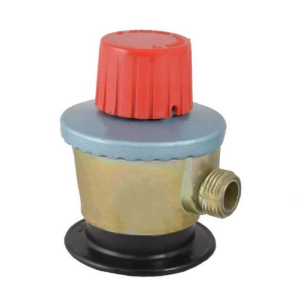 REGULADOR DE GAS JUMBO SALIDA LIBRE  REF: MON-RSL