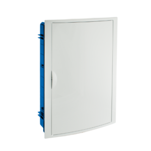 CAJA PLADUR EMP 42 ELEM BRIDA  (N) REF: SOL-5260HGW