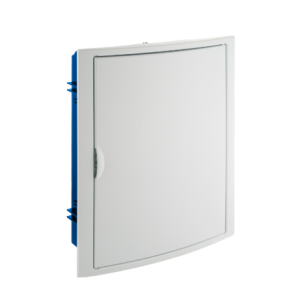 CAJA PLADUR EMP 28 ELEM BRIDA (N) SOL-5250HGW