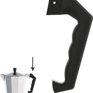 ASA CAFETERA PLASTICO