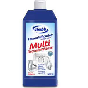 DESCALCIFICADOR MULTIELECTR 500 ml  REF: SF-8088