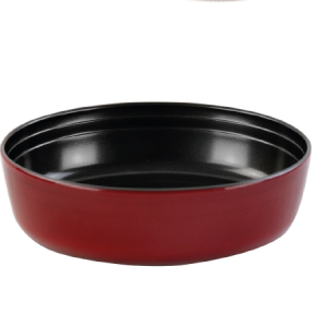 BANDEJA HORNO GRANA REDONDA MAGEFESA  REF: 01400007