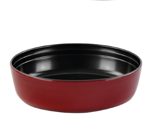 BANDEJA HORNO GRANA REDONDA MAGEFESA REF: 01400007