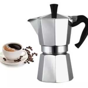 CAFETERA 3 TAZAS CLASSIC VITRINOR REF: 01224239
