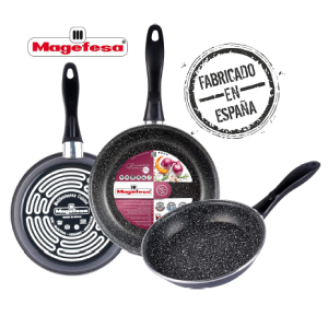 SARTENES OLLAS Y CAFETERAS MAGEFESA