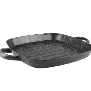 GRILL FONDO PIEDRA 28 X 28 2 ASAS MAGEFE  REF: 01106018