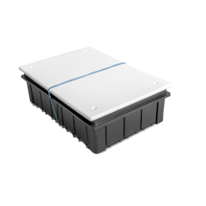 CAJA EMPALME 170 X 110 X 50 TORNILLO  REF: FEM-C-13/363