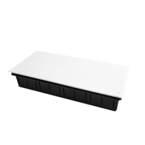 CAJA EMPALME 400 X 160 X 70 C/ TORNILLO  REF: FEM-C47