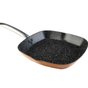 GRILL LISO