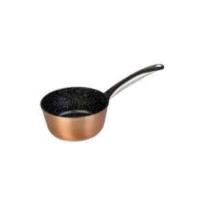 CAZO ALUMINIO FORJADO 16CM, PROFESIONAL REF: WC-10716