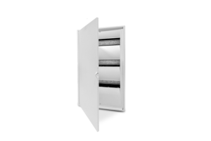 CAJA EMP HASTA 45 ELEMENTOS 500X300X80  REF: FEM-CT89