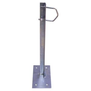 GARRA TACO 50 CMS. (NETO)  REF: FAN-AM-18
