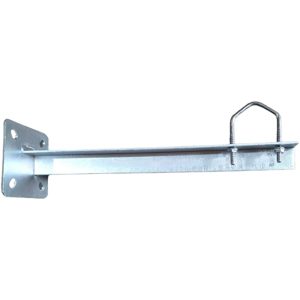 GARRA TACO 35 CMS. (NETO)  REF: FAN-AM-12