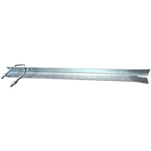 GARRA REFORZADA 35 CMS. (NETO)  REF: FAN-AM-15