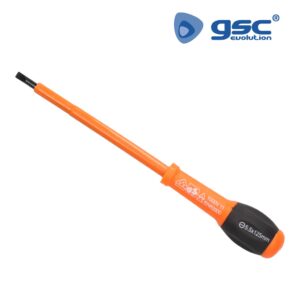 DEST. 1000 V PLANA 5.5 X 125 M/M  REF: GS-28035