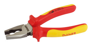 ALICATE UNIVERSAL 200 DE 1000 V  REF: 46600/200