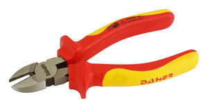 ALICATE DE CORTE DIAG. 180 DE 1000 V  REF: 46605/180