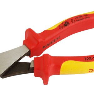 ALICATE DE CORTE DIAG. 180 DE 1000 V REF: 46610/180