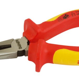 ALICATE PUNTA FINA RED. 160 DE 1000 V  REF: 46615/160