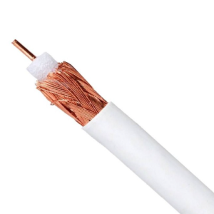 CABLE COAXIAL Y UTP