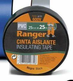 CINTA 25 X 25 RANGER