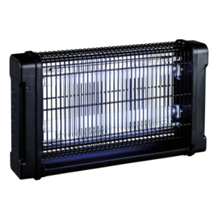 +EXTERMINADOR INSECTO 2 X 10 W  REF:  GS-1605383
