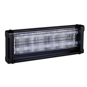 EXTERMINADOR DE INSECTOS 2 X 20 W  REF: GS-1605385