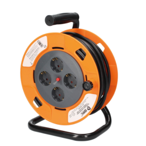 ALARGO ENRR. 3 X 1.5 SEC DE 25 M NUEVO   REF: GS-100510003