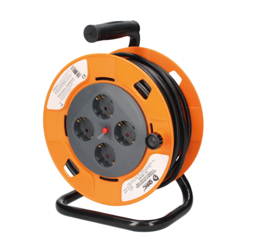 ALARGO ENRR. 3 X 1.5 SEC DE 25 M NUEVO REF: GS-100510003