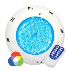 FOCO PISCINA 24W RGB + BL REF: 24WRGBW
