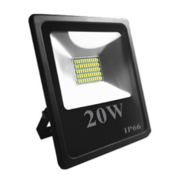 PROYECTOR LED 12 V 20 W 6500 K (N)  REF: DH-81761/20/DIA