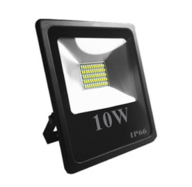 PROYECTOR LED 12 V 10 W 6500 K (N)  REF: DH-81761/10/DIA