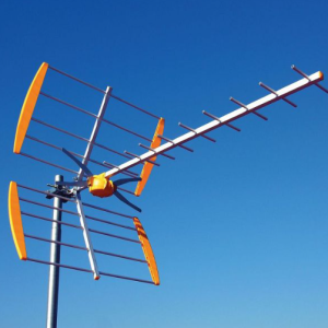 ANTENAS