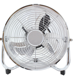 VENTILADOR DE SUELO