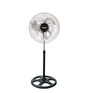 VENTILADOR PIE