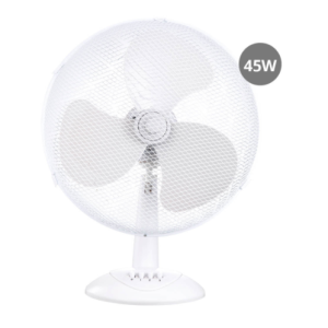 VENTILADOR SOBREMESA
