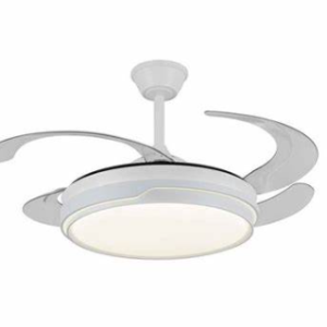 VENTILADOR TECHO ISABELLA