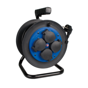 ALARGO ENR. 3 X 1.5  25 MTRS. IP-54   REF: SOL-7425/1T