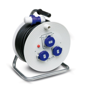 ALARGO ENR. 3 X 1.5 25 MTRS. IP-67  REF: FA-30017
