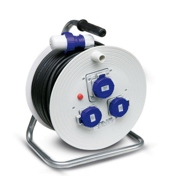 ALARGO ENR. 3 X 1.5 50 MTRS. IP-67 REF: FA-30018
