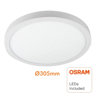 PLAFON SUPERFICIE OSRAM