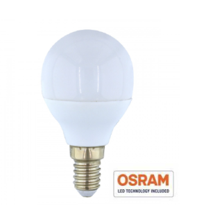 ESFERICA LED OSRAM