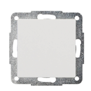 TAPA CIEGA EMP. BL. SERIE GSC REF: GS-0201018