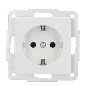BASE DE EMPOTRAR T.T BL. SERIE GSC  REF: GS-0201013