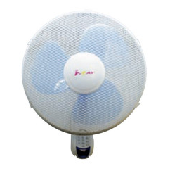 VENTILADOR DE PARED 50 W  REF: EB-2433407
