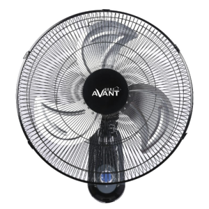 VENT. IND. PARED 45 CMS. 60 W   REF: RAMS-7751