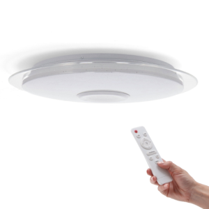 PLAFÓN LED MAGIC RGB+CCT 36W RGB+CCT  REF: LM6609