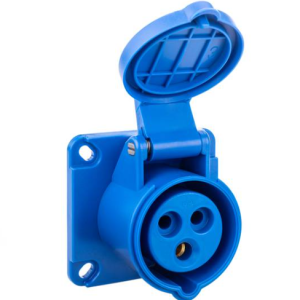 BASE EMPOTRAR  II + T  16 A  REF: 8041