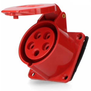 BASE EMPOTRAR  III + N + T  16 A   REF: 8043